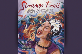 STRANGE FRUIT